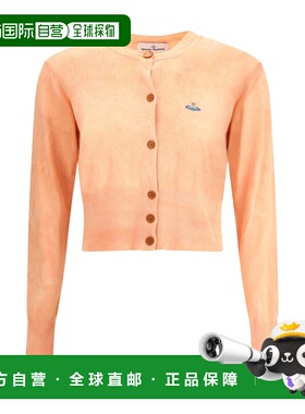 香港直邮25SS BEA短款开衫 Women