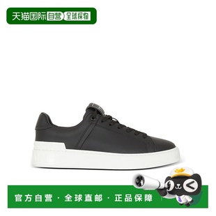 Court运动鞋 GM1VI288LVTR 香港直邮Balmain 1h可退