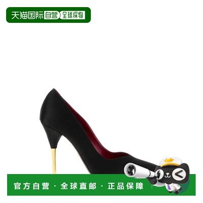 香港直邮VALENTINO GARAVANI 女士高跟鞋 9W0S0QL【付后1h可退】