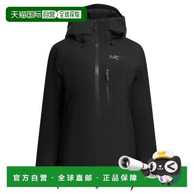 1h可退 香港直邮arc'teryx 始祖鸟 女士 