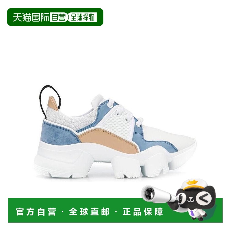 香港直邮Givenchy JAW专业运动鞋 BE000FE0FD纪梵希
