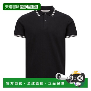 K10918A0000789A16 Polo衫 香港直邮Moncler 短袖