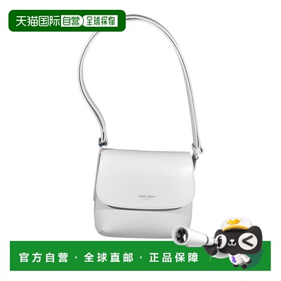 1h可退 香港直邮GIORGIO ARMANI 女士手提包 Y1E138YTF4A80002 SS