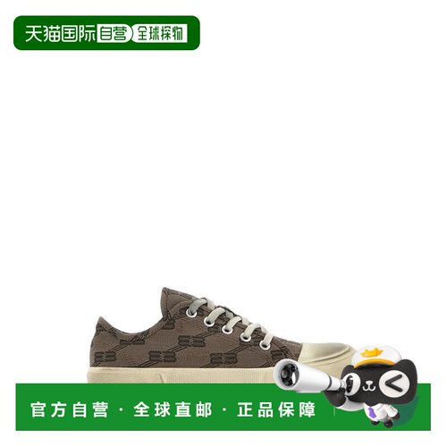 1h可退 香港直邮BALENCIAGA 女士运动鞋 688757W3RQ22298 AW2022