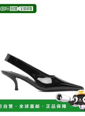 香港直邮Toteme 尖头高跟凉鞋 252WAS0205LE0091