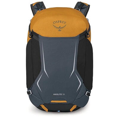 1h可退 香港直邮osprey packs 小鹰 女士 ZAINO “HIKELITE 26”