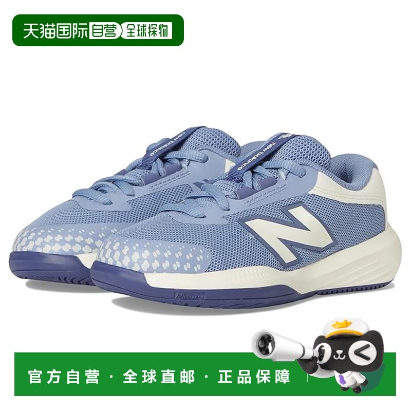1h可退 香港直邮New Balance  女童 996v6 跑鞋(小童/大童)童鞋童,童鞋/婴儿鞋/亲子鞋,运动鞋,淘宝优惠券,粉丝福利购,淘宝优惠卷