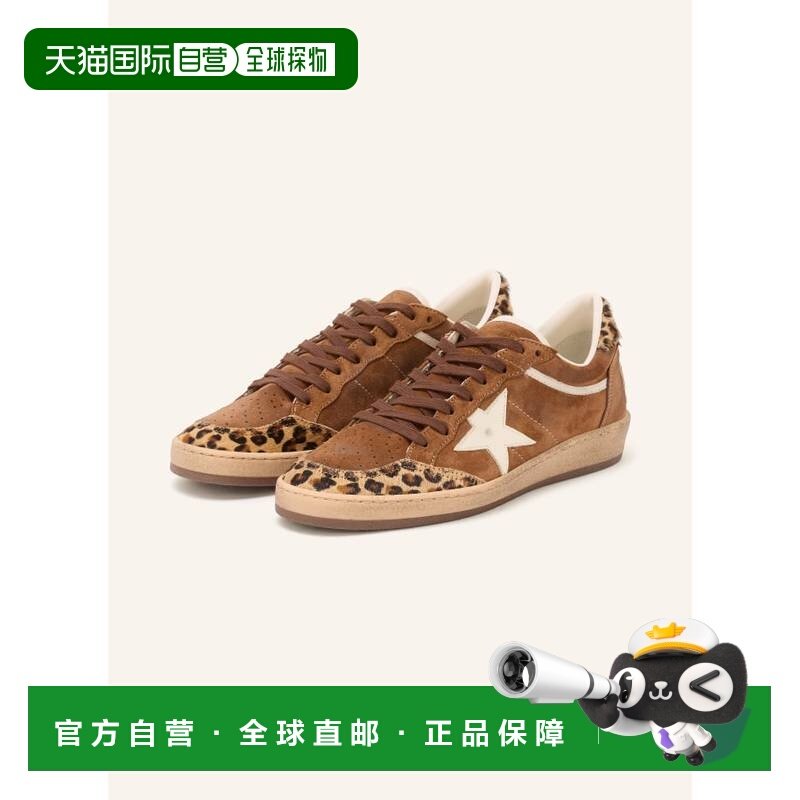 欧洲直邮golden goose deluxe brand 女士 休闲鞋,运动鞋new,运动休闲鞋,淘宝优惠券,粉丝福利购,淘宝优惠卷
