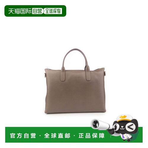 1h可退 香港直邮LONGCHAMP 珑骧 男士 BORSE A MANO 手提包 20032