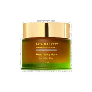 欧洲直邮Tata Harper嗒达哈蓓舒颜面膜30ml焕亮植萃亲和柔肤正品