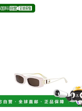 香港直邮Dior 全框太阳镜 CD40221I迪奥