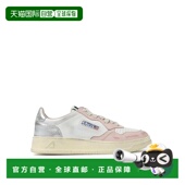 欧洲直邮AUTRY 女士运动鞋 AVLWSV35