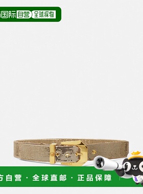 1h可退 欧洲直邮VERSACE 范思哲 26春夏 1009130-1A15302_1X00V