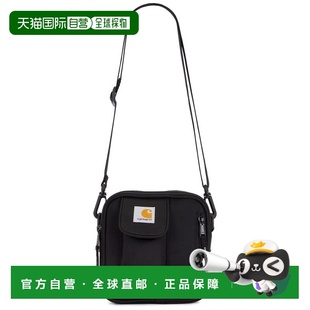 1h可退 香港直邮CARHARTT WIP 男士 Essentials 小号包包 I031470