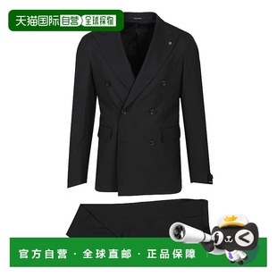 西服 休闲西装 欧洲直邮tagliatore 男士