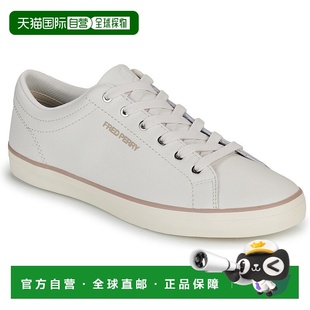 PERRY BASELINE 男鞋 低帮板鞋 TEXTURED 秋冬2025 欧洲直邮FRED