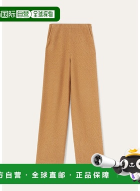 欧洲直邮LORO PIANA 25秋冬 FAN2662_E09X 女士 休闲裤 Loro Pian