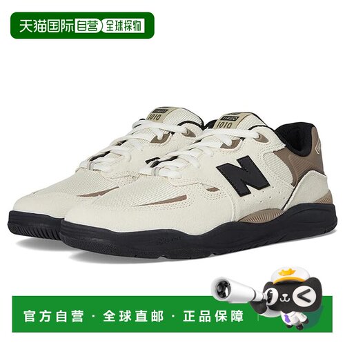 美国直邮NewBalanceTiago Lemos 1010男士跑鞋 【付后1h可退】