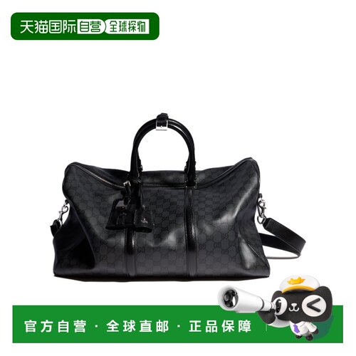 Gucci Essence Classic 中号旅行袋 A006XMFAGIK 【付后1h可退】