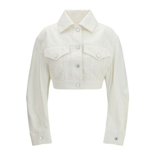 牛仔外套 BW00US516T 长袖 香港直邮Givenchy