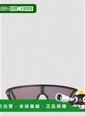 1h可退 香港直邮Moncler 盟可睐 男士 Vitesse Shield 太阳镜 ML0