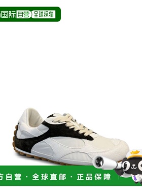 1h可退 香港直邮BOTTEGA VENETA 女士运动鞋 867944V3MS29163OPTI