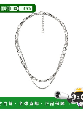 香港直邮Dior 链式项链 DIOS2KGN