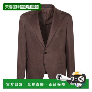 西服 休闲西装 欧洲直邮tagliatore 男士