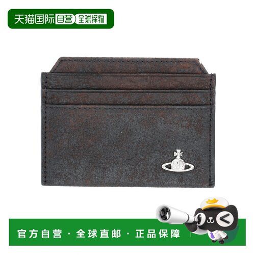 香港直邮VIVIENNE WESTWOOD 女士钱包 5403000SUL00BKD402