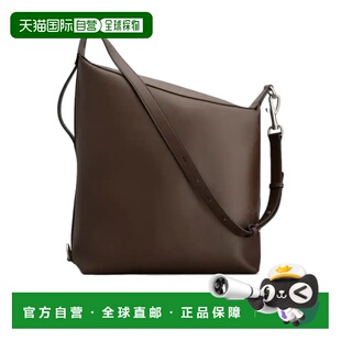 1h可退 香港直邮Tod's 拉链单肩包 XBMTNCE0300ZUR