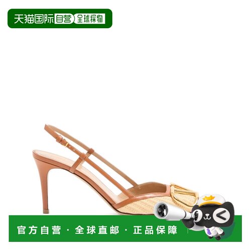 1h可退 香港直邮VALENTINO GARAVANI 女士高跟鞋 WS0R01THQDAD SS