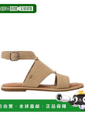 香港直邮UGG Delray 平底凉鞋 1167453