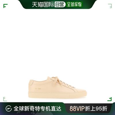 香港直邮common projects 女士 时尚休闲鞋运动鞋