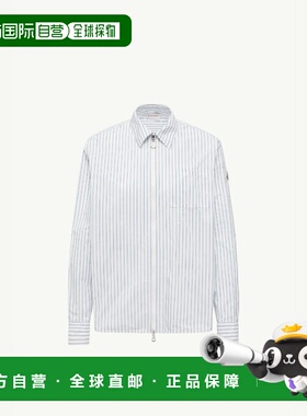 1h可退 欧洲直邮MONCLER 盟可睐 26春夏 K20932F00016598S1F00 女