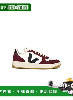 1h可退 香港直邮Veja 男士 V-10 运动鞋 VI0220864 舒适时尚