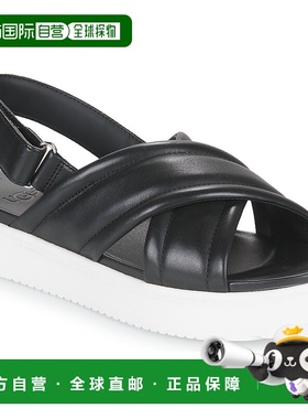 欧洲直邮UGG  ZAYNE SLINGBACK 女鞋棕色厚底凉鞋 1136752-BLLE