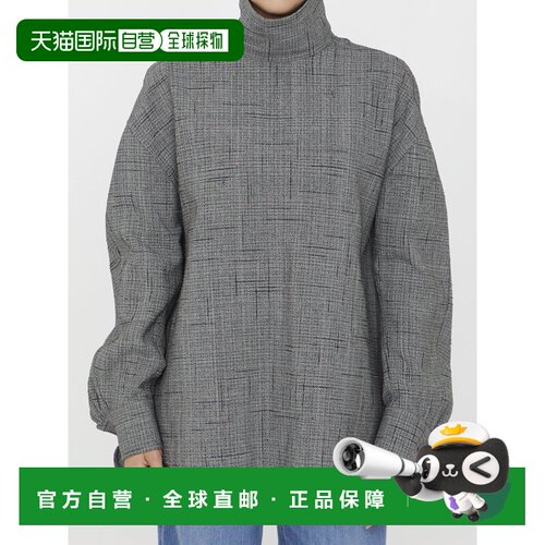 香港直邮BOTTEGA VENETA 女士衬衫 770949V3FD013【付后1h可退】