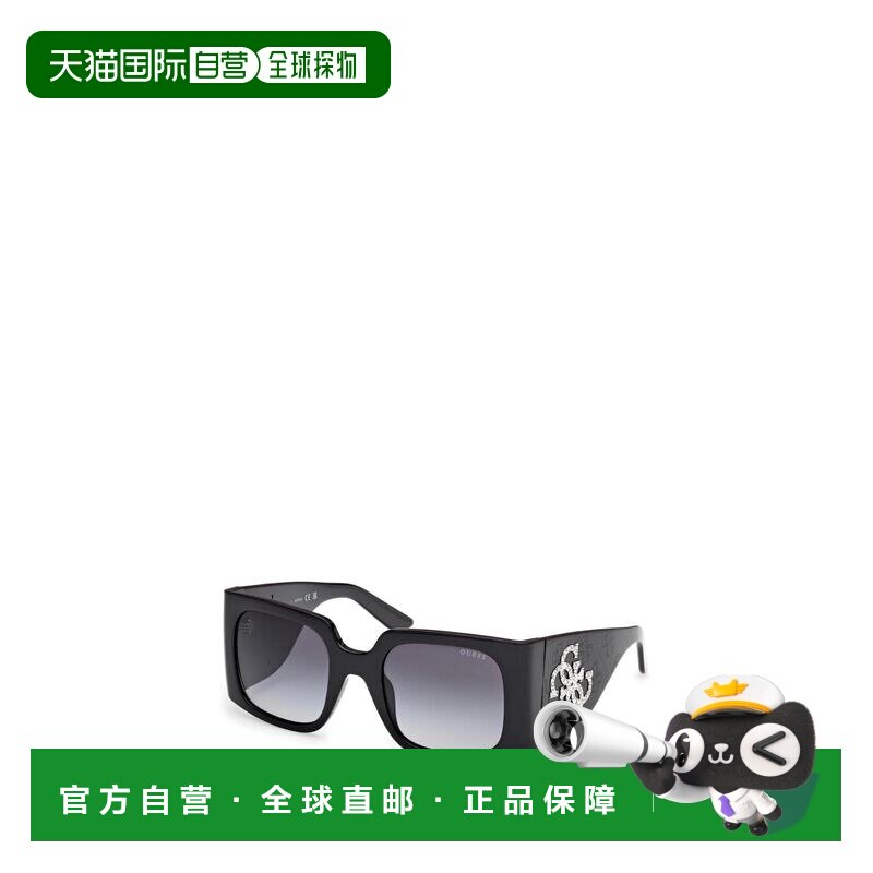 欧洲直邮guess 女士 太阳镜配饰