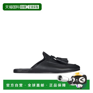 香港直邮Givenchy BH2038H1VE 皮革穆勒鞋