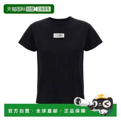 欧洲直邮mm6 maison margiela 女士 上装T恤