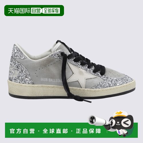 香港直邮GOLDEN GOOSE DELUXE BRAND 女士运动鞋 【付后1h可退】