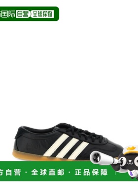 1h可退 香港直邮Adidas 女士 GAZELLE LO PRO W 运动鞋 IH1929CBL