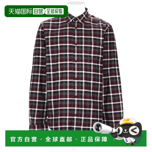 1h可退 Acne Studios 长袖衬衫 21G173