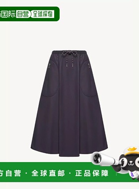 1h可退 欧洲直邮MONCLER 盟可睐 26春夏 L10932D0001354ARP742 女