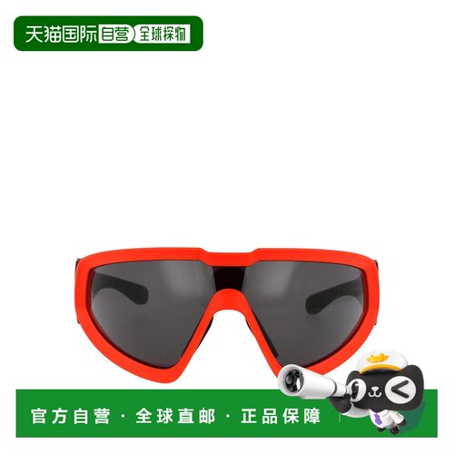 1h可退 欧洲直邮MONCLER 女士太阳镜 ML024943A AW2025 花色 Sung