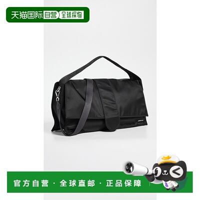 香港直邮Jacquemus 女士 Le Bambino De 航行包包斜挎包