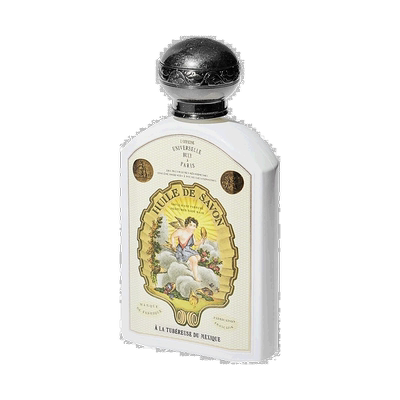 欧洲直邮BULY1803沐浴油190ml墨西哥晚香玉（期效9-12个月）正品