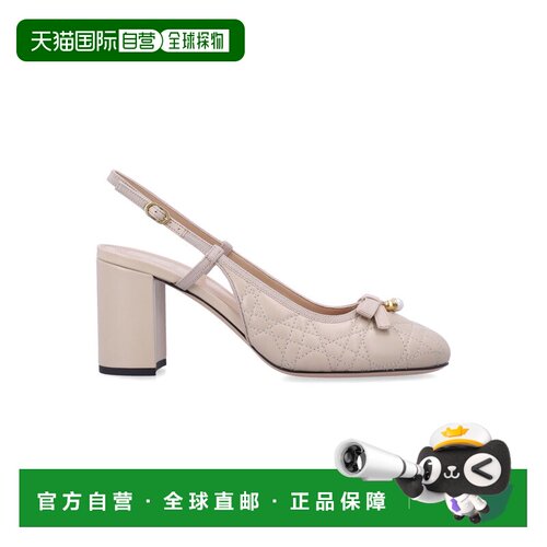 香港直邮CHRISTIAN DIOR 女士靴子单鞋 26AKCV570CQL23T AW2026