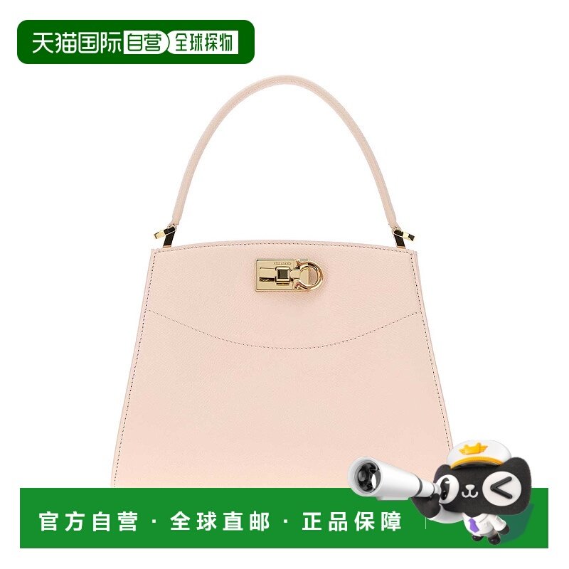 1h可退 欧洲直邮ferragamo 女士 单肩包手提包托特包,箱包皮具/热销女包/男包,通用款女包,淘宝优惠券,粉丝福利购,淘宝优惠卷