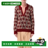 德赖斯 Noten 范诺顿 男士 香港直邮Dries 流苏边Polo毛衣 Van